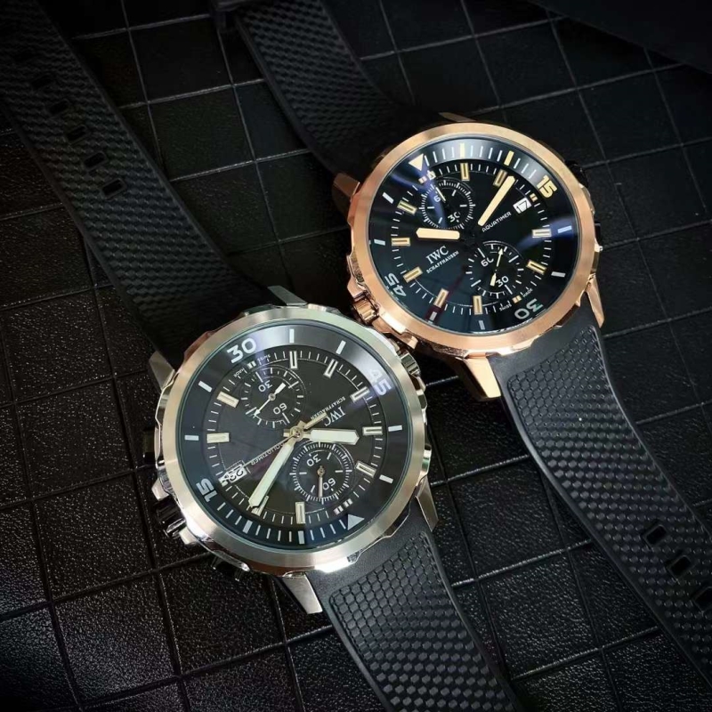 IWC